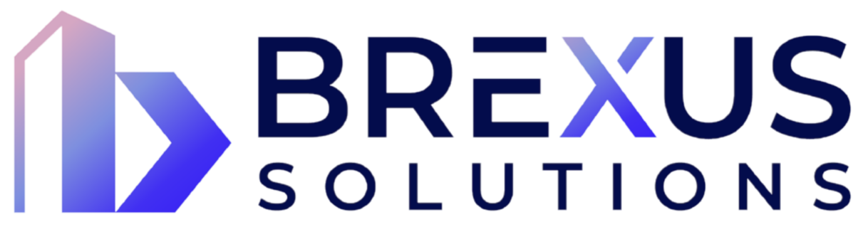 Brexus Solutions Logo